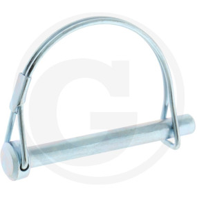 Rohrvorstecker Granit 200233385