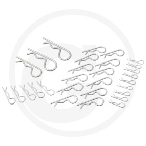 Vpe25 Federstecker Granit 20029250