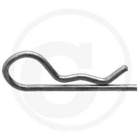 Vpe12 Federstecker Granit 20029255