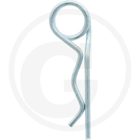 Vpe10 Federstecker Granit 20029260