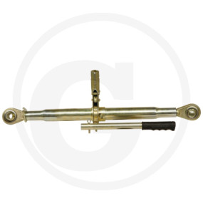 Spannstrebe Komplett Min.622Mm Granit 200992209