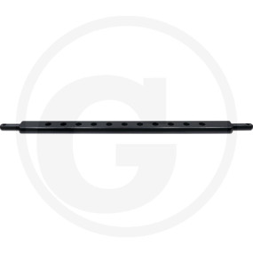 Ackerschiene Granit 200ATT9622L