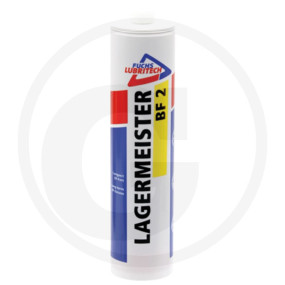 Fettkartusche 500G Bf2 Lagermeister Granit 21002185369