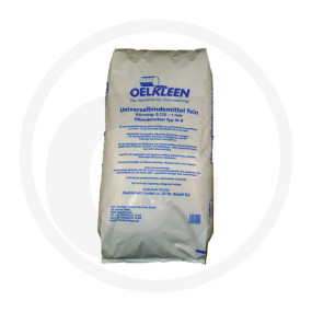 40L Ölbindemittel 0,125-1 Mm Granit 2101000007