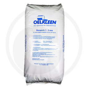 20Kg Ölbindemittel 1-3 Mm Granit 2101000010