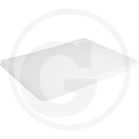 Vpe10 Oelbindetuecher Weiß Granit 2101021008