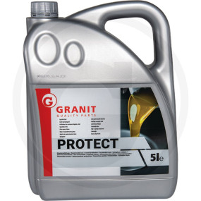 Granit Sprühöl Hell 5 Liter 2105600203