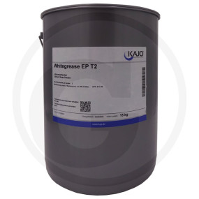 Spezialfett Whitegrease Ep T2 15G Granit 21061328007