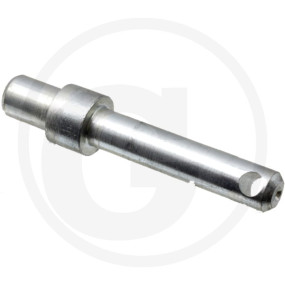 Bolzen für Federriegel 640.218.000 Granit 218645218018