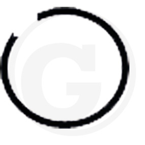 Sicherungsring Granit 218915000187