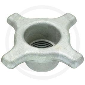 Spannmutter Granit 218915000275