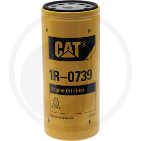 Motoroelfilter Granit
