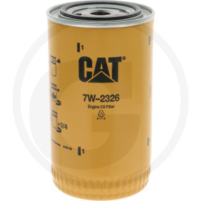 Motoroelfilter Granit
