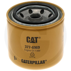 Motoroelfilter Granit