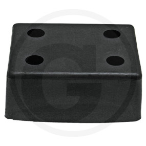 Rammpuffer Granit 22000033
