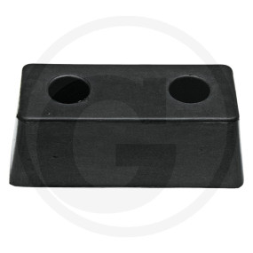 Rammpuffer Granit 22000034