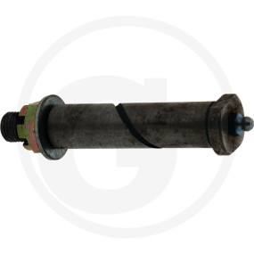 Federbolzen 20 X 80 Granit 22008020