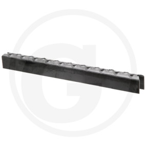 Leitersprosse Stahl Roh 30X22X306 Granit 22010184