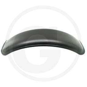 Plastic Mudguard L1900 B620 Granit 220106061190