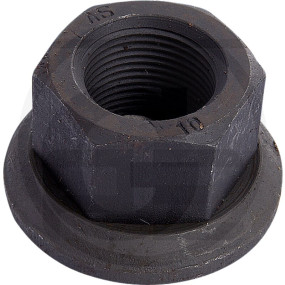 Radmutter M18X1,5 Sw 27Mm Granit 22021002