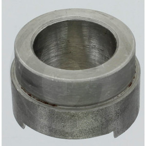 Federschuhbuchse mit Nut I. 30Mm Granit 2203044481