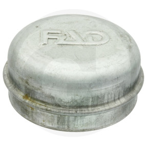 Fettkappe Eingeschlagen 85Mm, Fad Granit 220307F048