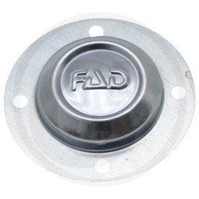 Abdeckkappe 88Mm für Lenkachse, Fad Granit 220307F052
