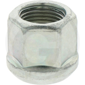Radmutter 18X1,5 Z 74361 8 Granit 220312F010