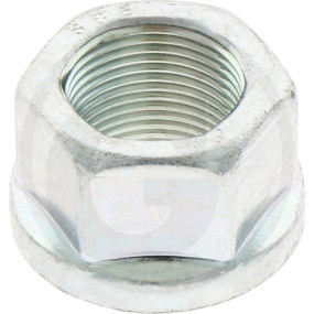 Radmutter 22X1,5 Z, 74361/2, Fad Granit 220312F025