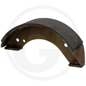 Bremsbacke 300 X 90I Beral 1117, Fad Granit 220316A052