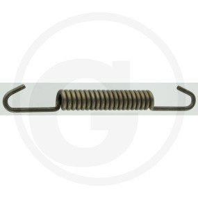 Bremsbackenfeder Granit 220322F016