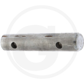 Bolzen 25 X 122 Ta80, Fad Granit 220444F015