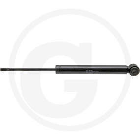 Dämpfer für Auflaufeinrichtung Ta80-Rb2 Granit 220454F005