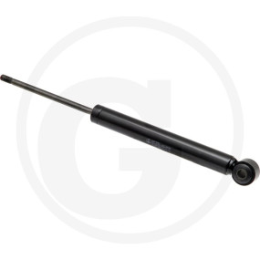 Dämpfer für Auflaufeinrichtung Ta80-Rc2 Granit 220454F007
