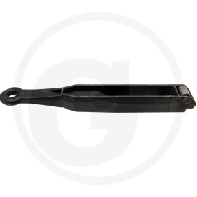 Zugöse Komplett Ta80-Gerade Granit 220462A002