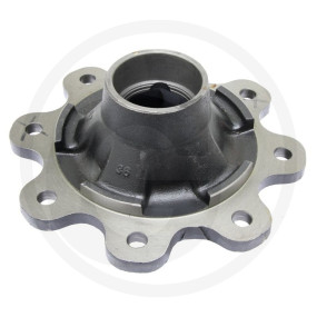 Radnabe Laufachse Na/Ni, Adr 61L8Na003 Granit 22061L08090120150