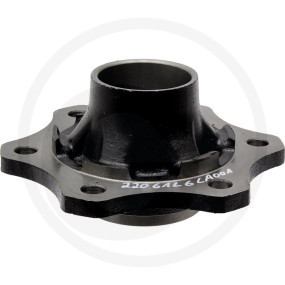 Radnabe Fuer Achstyp La, Adr 61L6La001 Granit 22061L6LA001
