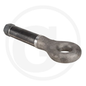 Zugöse Drehbar, Auge Typ E Granit 220890033