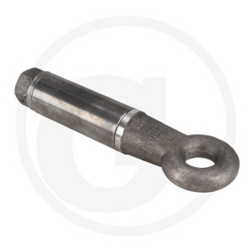 Zugöse Drehbar, Auge Typ E 1317 Granit 220890037