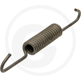 Bremsbackenfeder Rinner 300/350X60/80 Granit 220890071