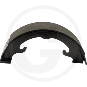 Bremsbacke für Esfa 350X80 Granit 220890097