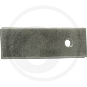 Endanschlag Adr, Adr 930Rrm8A20 Granit 220930RRM8A20