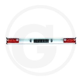 Alu-Ufs Weiß mit Beleucht Ece R58 Alt Granit 22099476
