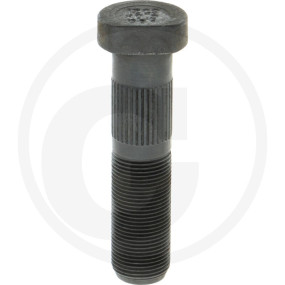 Radbolzen, Adr 57122B6 / 9Rc22Ld1 Granit 2209RC22LD1