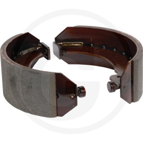 Bremsbackensatz 300X90, Adr 9Re0052 Granit 2209RE0052