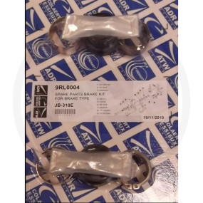 Reparatursatz Granit 2209RL0004