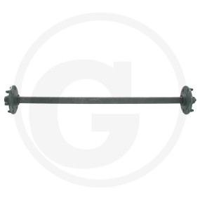 Laufachse Adr E8060020R9 Granit 220E8060020R9