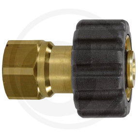 Handverschraubung Granit 22200069