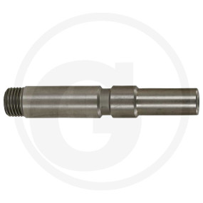 Stecknippel Kw 1/4'' Granit 222040001256