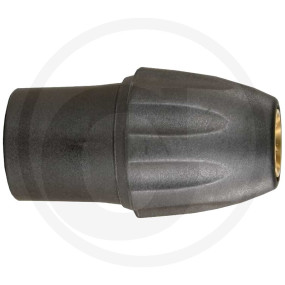 Schnellkupplung Kew Profi 1/4'' Ag Granit 22258055